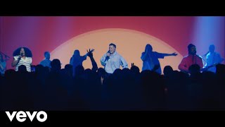 Video thumbnail of "Stockholm Worship - Radical Love (The Joy Song) (Official Music Video)"