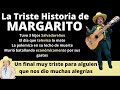 La Triste Historia de Margarito | El Actor Mas Pequeño del Mundo