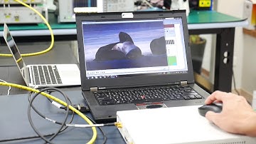 TMYTEK BBox Lite Live Demo with English Subtitle