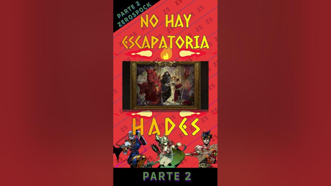 Hades 2 já é uma grande quebra de tradição para jogos supergigantes