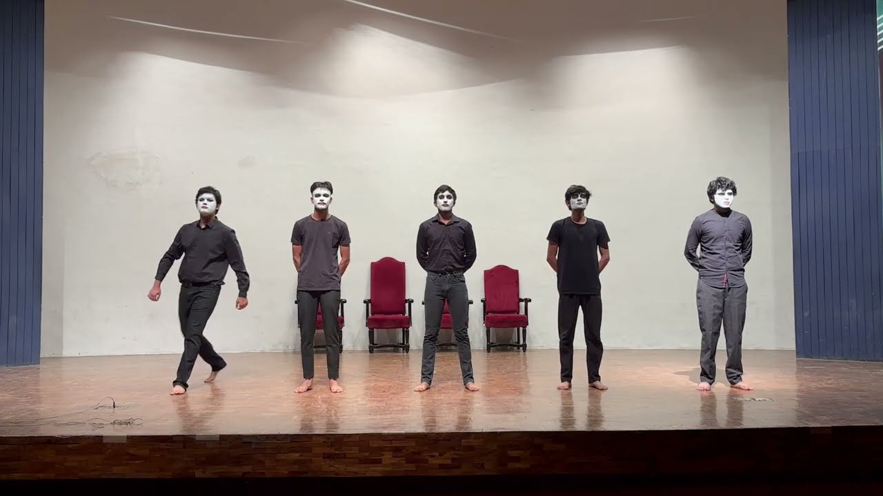 From Failure to Success Winning MIME By Freaks NIT Kurukshetra  Epic Journey Unveiled