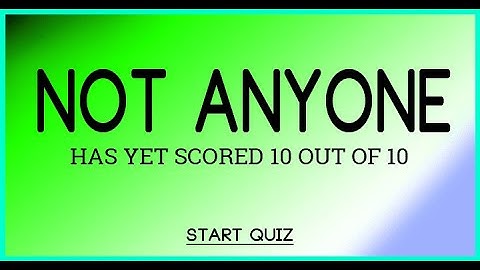Test Your Knowledge: Fun and Challenging Music Quiz with Trivia Questions!