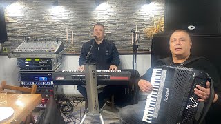 SERGIU STB LA JEAN TUFEANU - ERAM TANAR SI AVEAM BANI