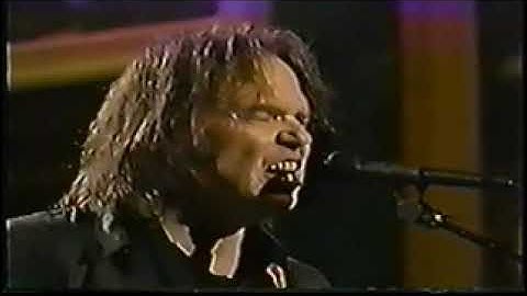 Rockin' in the Free World TV show performance - TV Show performance video thumbnail