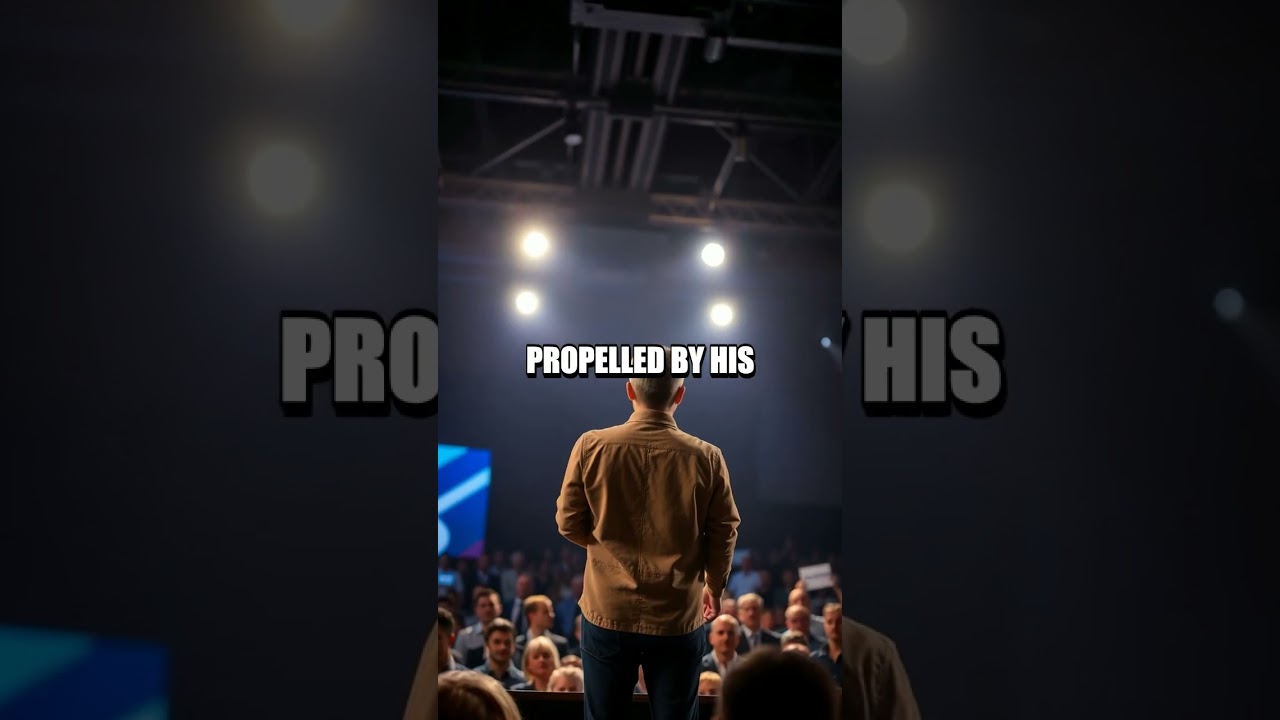 The Unexpected Rise of Keith Holyoake