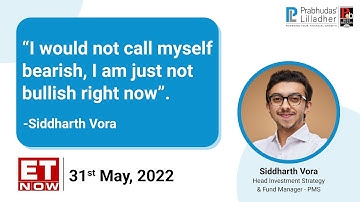 Siddharth Vora on Growing sectors this week on ET Now| Tech and mobile sector sees growth