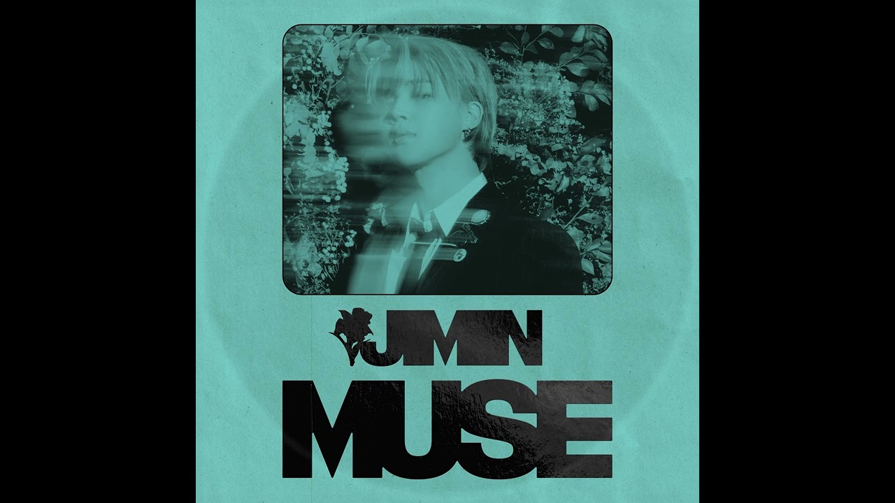 Jimin - Be Mine (English Version) (Hidden Background Vocals)