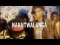 Nakutwalanga - Bluzman ft Withic Omubanda Official HD video 2016