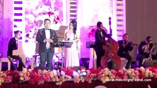 SHE - Elvis Costello |  wedding akustik band surabaya @ JW Marriott Surabaya