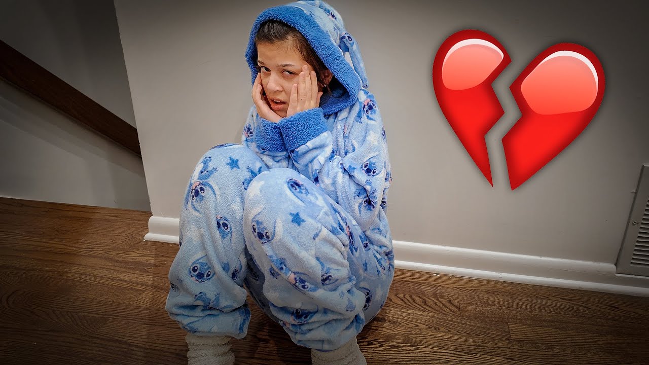 I'm Scared of my Dad 💔