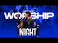 Encounter Worship Night