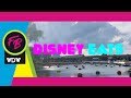 Disney Eats | FBWDW Saturday Series