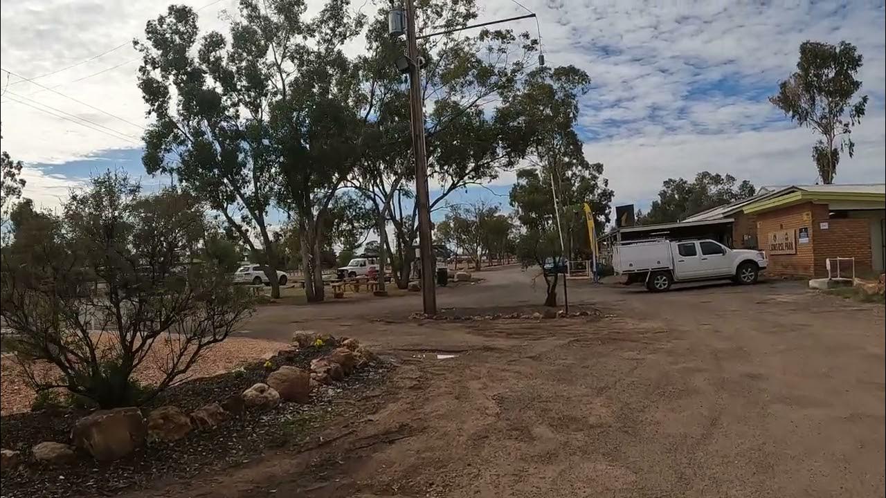 Lightning Ridge information centre ThisisusTravels YouTube