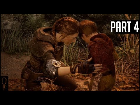 The Apprentice - Part 4 - A Plague Tale: Innocence