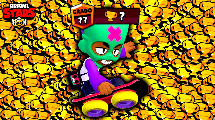QUANTE COPPE FACCIO con OLLIE in 90 MINUTI? | Brawl Stars ITA