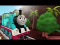 Thomas &amp; Friends: Adventures! 🏆🎄 Thomas Explores Brazil and Learns about Animals and Traditions!
