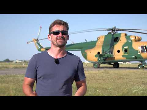 Videó: Az ejtőernyősök használnak ejtőernyőt?
