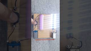Energy Tricks Electricity Experiments #shorts