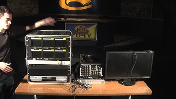 TriCaster How To Video