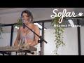 Beatriz Pessoa - Primaveras | Sofar Rio de Janeiro