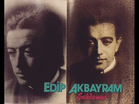 Edip Akbayram - Seni Saklayacağım (Yüksek Kalite)