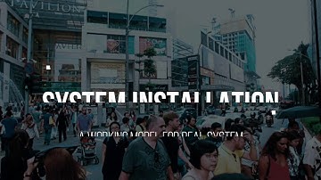 MY297 - Real-Time Face Recognition for Human Tracking System