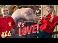 Lisa&Lena - 1 Day In An Animal Shelter - xLL