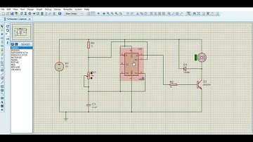Modulación PWM y SPWM