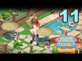 FAMILY YARDS MEMORIES ALBUM - WALKTHROUGH GAMEPLAY - PART 11 (iOS | ANDROID)