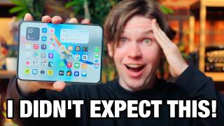 Somehow I bought an iPhone Duo...