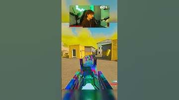 UNREAL 1v4 🤯 #warzone #callofduty #rebirthisland #bo6