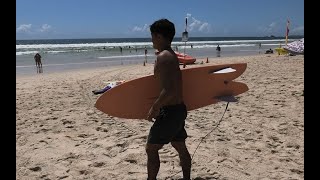 和光大の超！マジックツインフィン！CoreyMunn/Stage2Wonder test in Aus