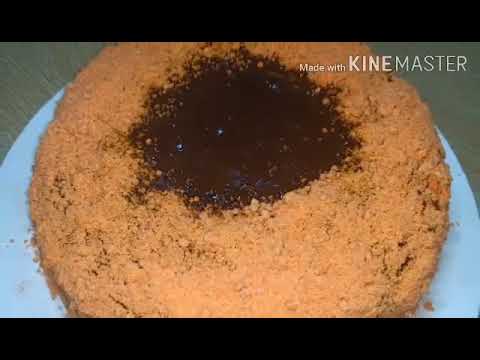 Buttenut Choco