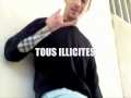 Zeler  extrait tremblement de terre 2011  tous illicites