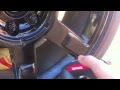 2012 Cadillac Escalade ESV Plastidip Tutorial