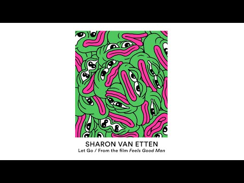 Sharon Van Etten - Let Go (Official Audio)
