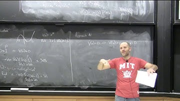 Lecture 9 | MIT 6.832 (Underactuated Robotics), Spring 2020 | Computing Lyapunov II