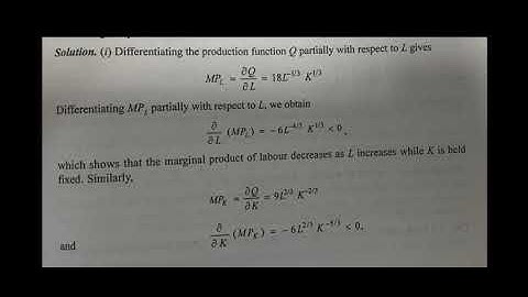 DU-Sol ABE B.Com (Hons.) 2nd Year (Annual) Business Mathematics Assignment Solution Question No 3