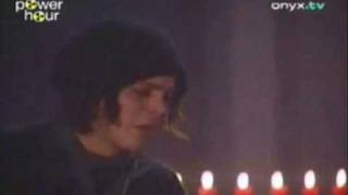 Ville Valo Acoustic-Funeral Of Hearts