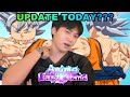Anime Last Stand UPDATE TIME??? !!! (NEW INFO)