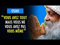 Notre  richesse intrieure sera la seule vraie richesse  le secret pour devenir riche par osho