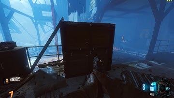 call of duty black ops 3|FINAL STATEMENt ZOMBIES MOD MENU GAMEPLAY|