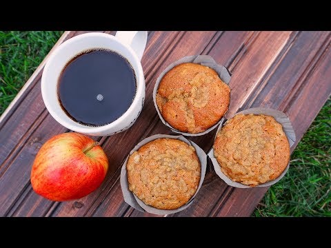 Apple Pie Muffins Recipe | Episode 122