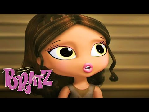 Bratz Kidz Fairy Tales Part 3 | Bratz Series Full Episode