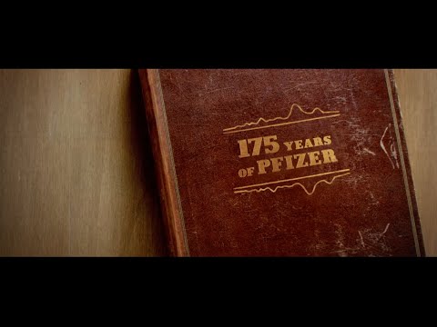 Pfizer Big Game Commercial 2024 – Here’s to Science