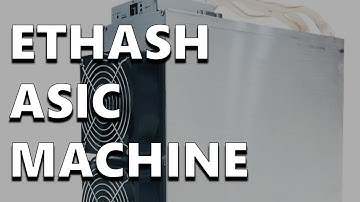 Bitmain Announce Antminer E3 - An EtHash (Ethereum) ASIC Miner