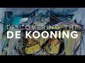 Discovering The de Kooning: A WFAA documentary