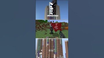 #minecraft #shorts  Adding Traps to Vanilla with Greater Runes Data Pack #16 Depth