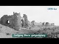 Merw Galyndylary | Imperiýanyň Gelişi | 1890 ý.