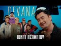 Ibrat Azamatov Devana Official Video 2025 